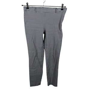 Unisex Cut & Pret - Tricot pants, size 36 - Black (2)