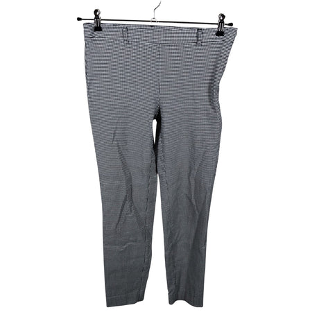 Unisex Cut & Pret - Tricot pants, size 36 - Black (2)