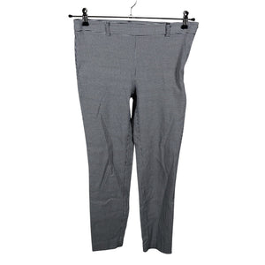 Unisex Cut & Pret - Tricot pants, size 36 - Black (1)