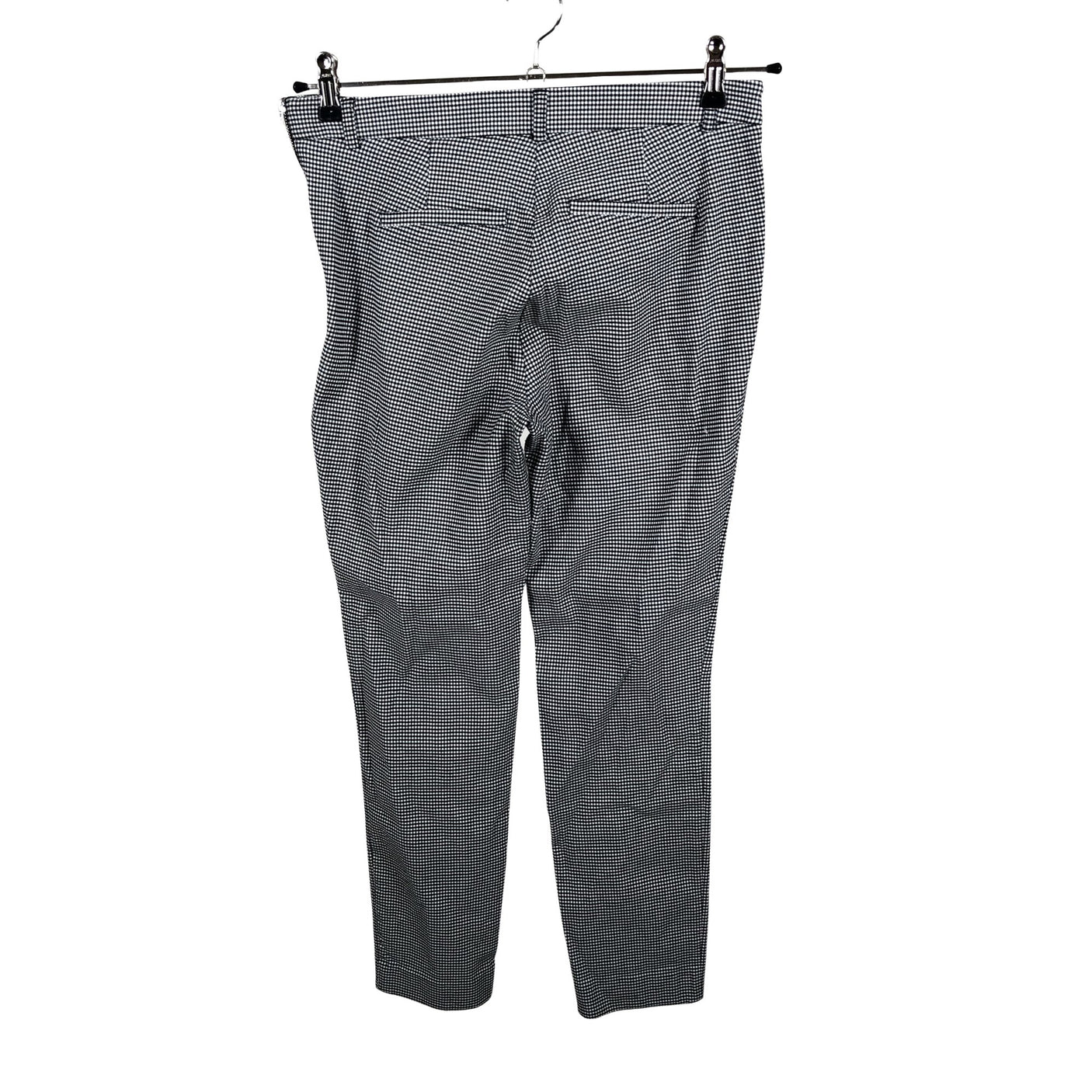 Unisex Cut & Pret - Tricot pants, size 36 - Black (3)