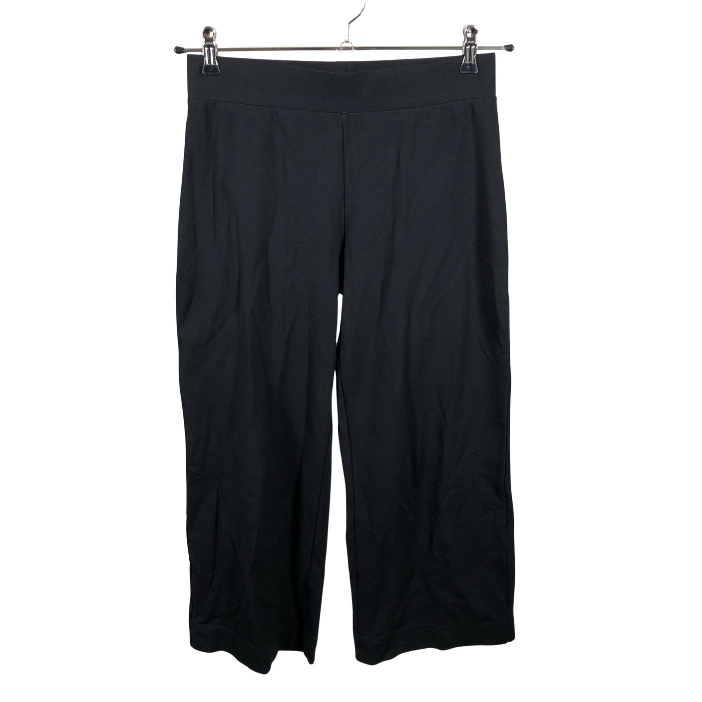 Unisex Noom - Tricot pants, size 36 - Black (2)