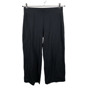Unisex Noom - Tricot pants, size 36 - Black (2)