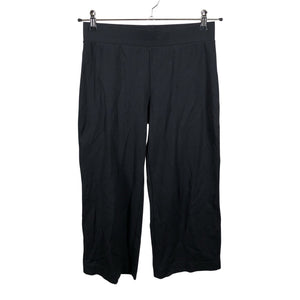 Unisex Noom - Tricot pants, size 36 - Black (1)