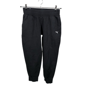 Unisex Puma - Sweatpants, size 36 - Black (1)
