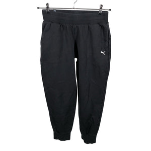 Unisex Puma - Sweatpants, size 36 - Black (2)