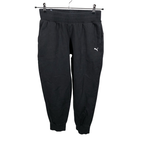 Unisex Puma - Sweatpants, size 36 - Black (2)