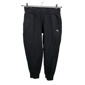 Unisex Puma - Sweatpants, size 36 - Black (3)