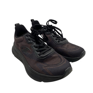 Unisex Champion - Casual sneakers, size 36 - Brown (2)