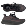 Unisex Champion - Casual sneakers, size 36 - Brown ()