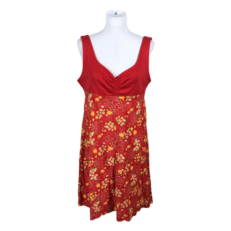 Unisex Globe Hope - Dress, size 40 - Red ()