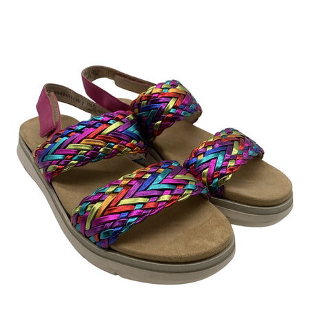 Unisex Remonte - Sandals, size 40 - Pink (2)