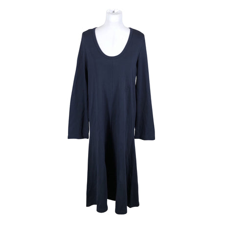 Unisex Marimekko - Tricot dress, size 40 - Blue (2)