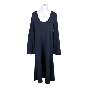 Unisex Marimekko - Tricot dress, size 40 - Blue (1)