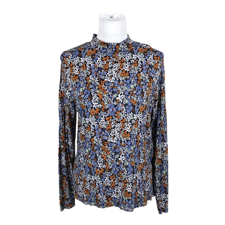 Unisex Encuentro - Tricot shirt, size 42 - Blue ()