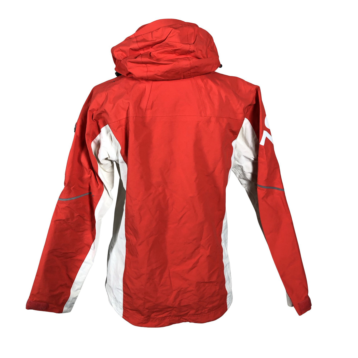 Unisex Henri Lloyd - Winter jacket, size 38 - Orange (2)