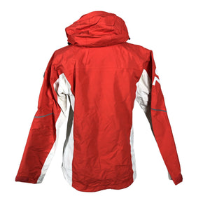 Unisex Henri Lloyd - Winter jacket, size 38 - Orange (2)