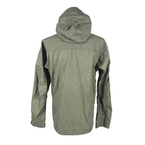 Unisex Fjällräven - Outdoor jacket, size L - Green (2)