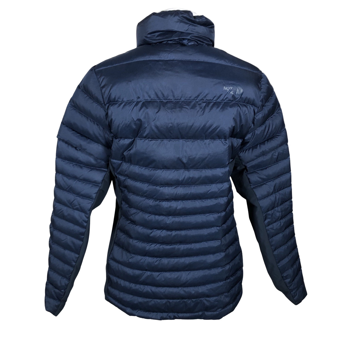 Unisex The North Face - Light down jacket, size 40 - Blue (3)