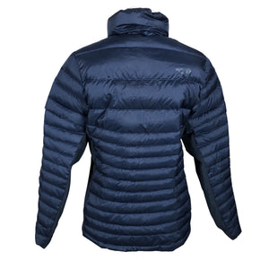 Unisex The North Face - Light down jacket, size 40 - Blue (3)