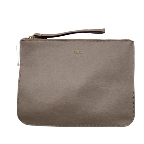 Unisex Lauren Ralph Lauren - Handbag, size Midi - Brown ()