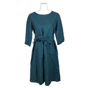 Unisex Nakoa - Dress, size 40 - Turquoise (2)