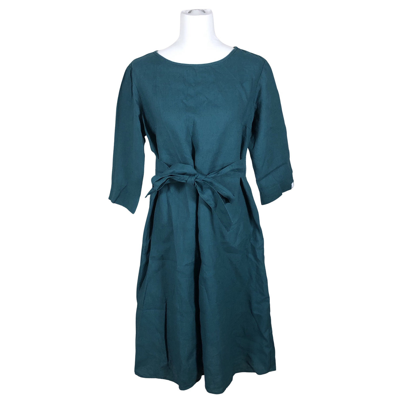 Unisex Nakoa - Dress, size 40 - Turquoise (1)