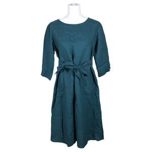 Unisex Nakoa - Dress, size 40 - Turquoise (1)