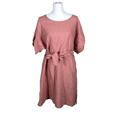 Unisex Bypias - Dress, size 36 - Light pink (2)