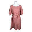 Unisex Bypias - Dress, size 36 - Light pink ()