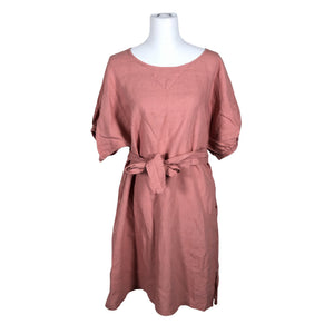 Unisex Bypias - Dress, size 36 - Light pink (1)