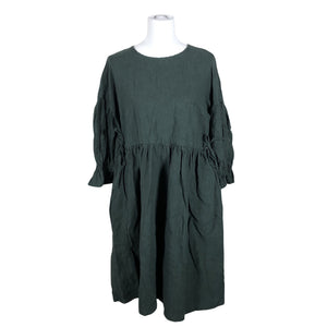 Unisex Studio Sieluisa - Dress, size 38 - Green (1)