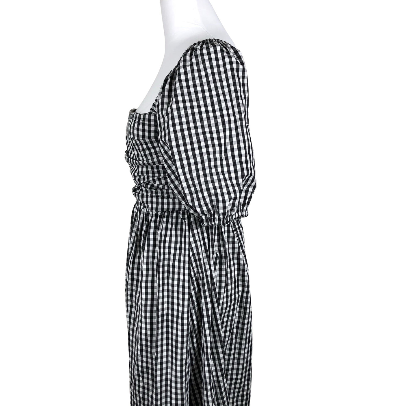 Unisex BARFÀL - Dress, size 38 - Black (4)