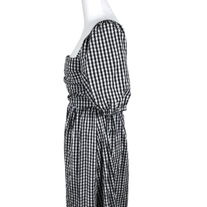 Unisex BARFÀL - Dress, size 38 - Black (4)