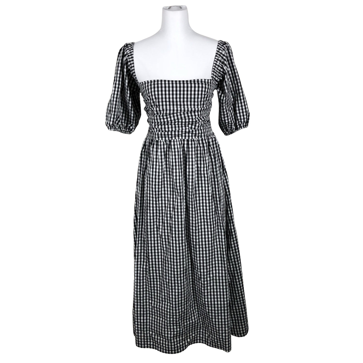 Unisex BARFÀL - Dress, size 38 - Black (1)