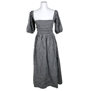 Unisex BARFÀL - Dress, size 38 - Black (1)