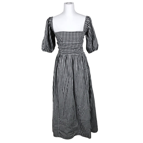 Unisex BARFÀL - Dress, size 38 - Black ()