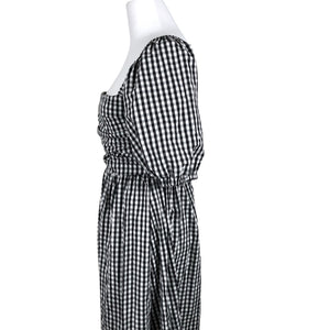 Unisex BARFÀL - Dress, size 38 - Black (3)