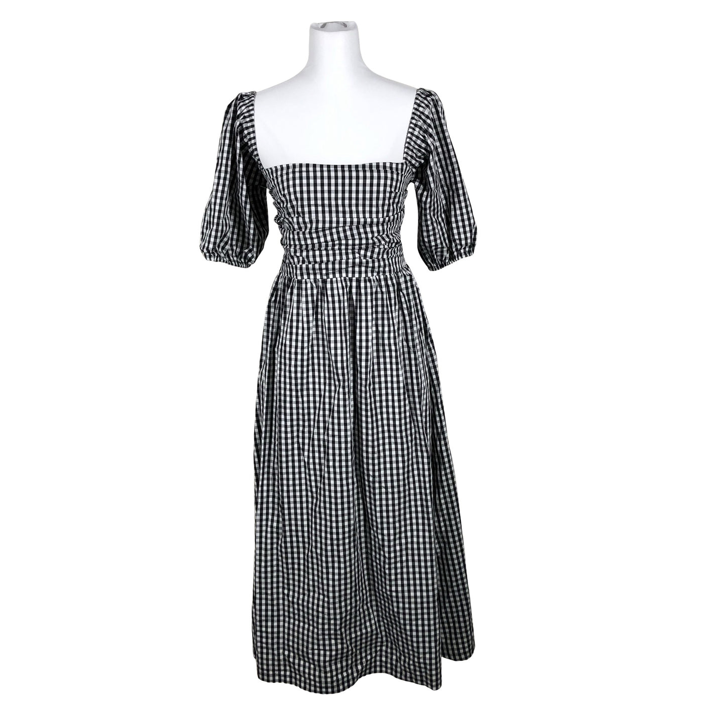 Unisex BARFÀL - Dress, size 38 - Black (2)