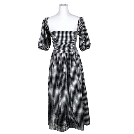 Unisex BARFÀL - Dress, size 38 - Black (2)
