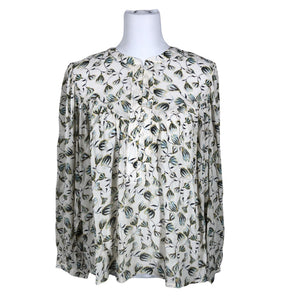 Unisex Indi & Cold - Blouse, size 40 - Beige (1)