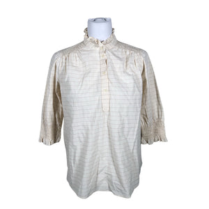 Unisex Mos Mosh - Blouse, size 36 - Beige (2)
