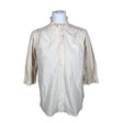 Unisex Mos Mosh - Blouse, size 36 - Beige ()