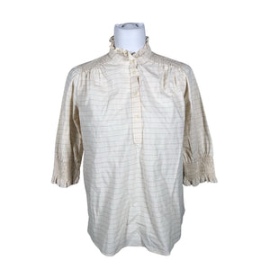 Unisex Mos Mosh - Blouse, size 36 - Beige (1)