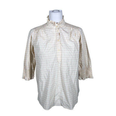 Unisex Mos Mosh - Blouse, size 36 - Beige ()