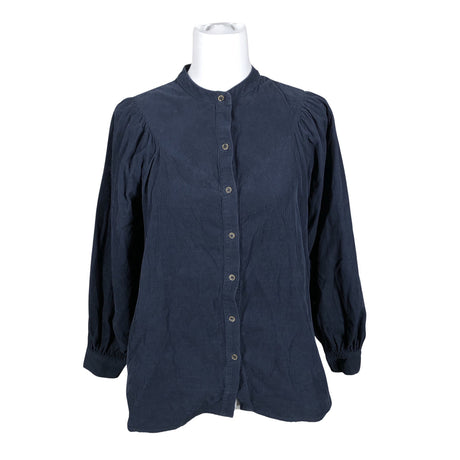 Unisex Pepe Jeans - Blouse, size 40 - Blue (2)