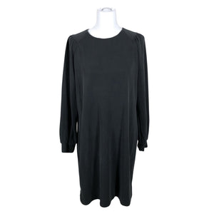Unisex Denim Hunter - Tricot dress, size 40 - Black (2)
