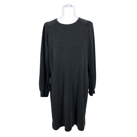 Unisex Denim Hunter - Tricot dress, size 40 - Black ()