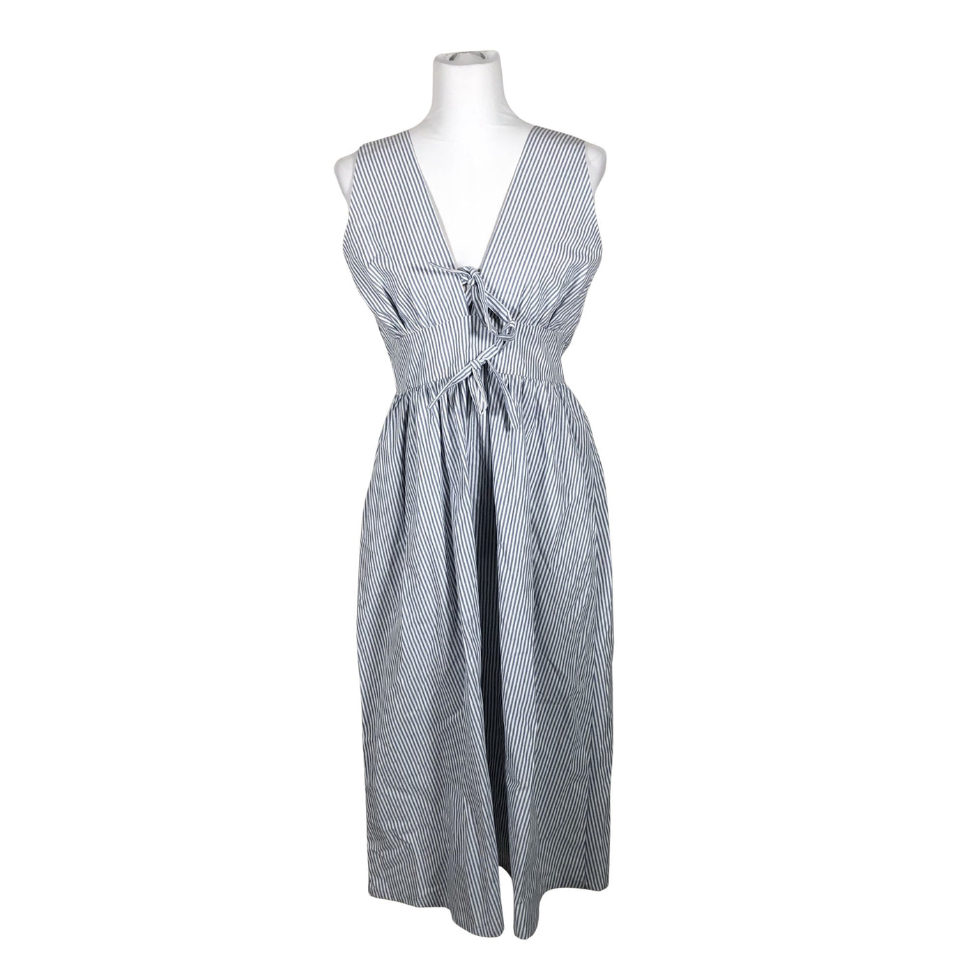Unisex BARFÀL - Dress, size 38 - Light blue (1)