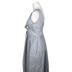 Unisex BARFÀL - Dress, size 38 - Light blue (4)