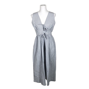 Unisex BARFÀL - Dress, size 38 - Light blue (2)